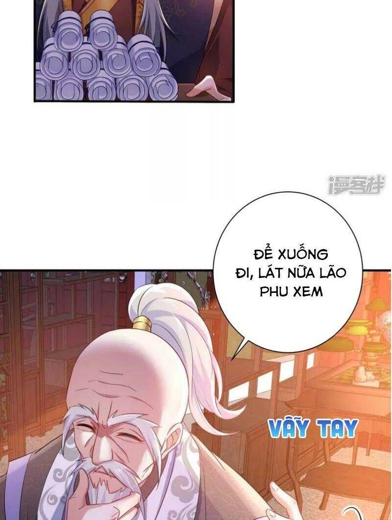 đọc truyện Ta Ở Dị Giới Nuôi Dưỡng Nam Thần: Thần Y Cửu Tiểu Thư Chương 105 ảnh 33 tại Thiên Thai Truyện