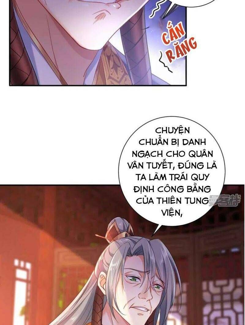 đọc truyện Ta Ở Dị Giới Nuôi Dưỡng Nam Thần: Thần Y Cửu Tiểu Thư Chương 105 ảnh 35 tại Thiên Thai Truyện