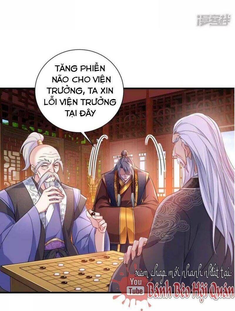 đọc truyện Ta Ở Dị Giới Nuôi Dưỡng Nam Thần: Thần Y Cửu Tiểu Thư Chương 105 ảnh 37 tại Thiên Thai Truyện