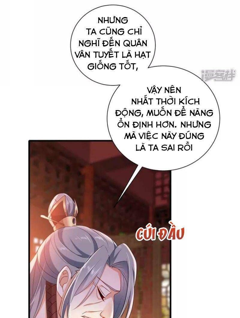 đọc truyện Ta Ở Dị Giới Nuôi Dưỡng Nam Thần: Thần Y Cửu Tiểu Thư Chương 105 ảnh 38 tại Thiên Thai Truyện