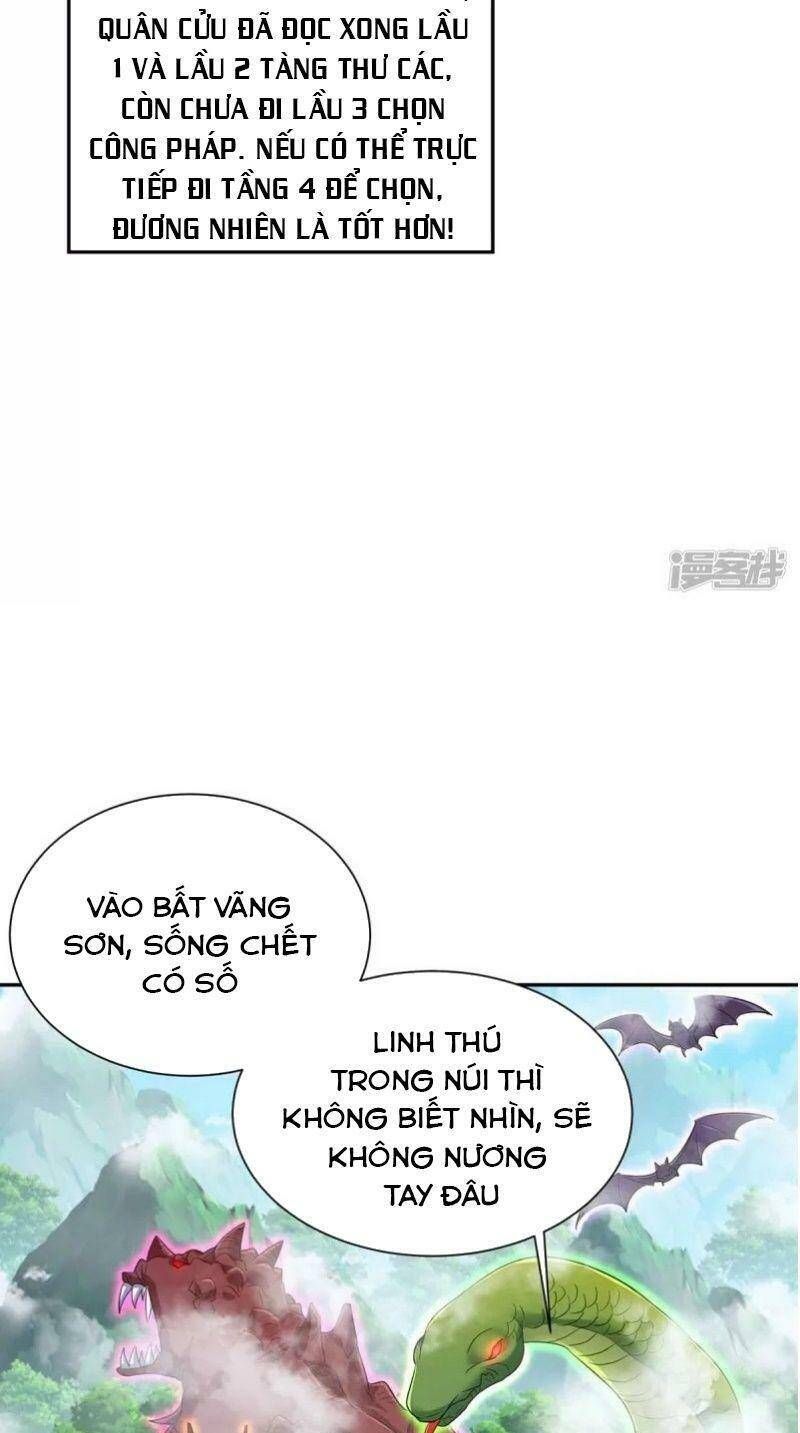 đọc truyện Ta Ở Dị Giới Nuôi Dưỡng Nam Thần: Thần Y Cửu Tiểu Thư Chương 105 ảnh 8 tại Thiên Thai Truyện