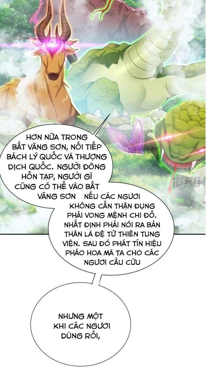 đọc truyện Ta Ở Dị Giới Nuôi Dưỡng Nam Thần: Thần Y Cửu Tiểu Thư Chương 105 ảnh 9 tại Thiên Thai Truyện