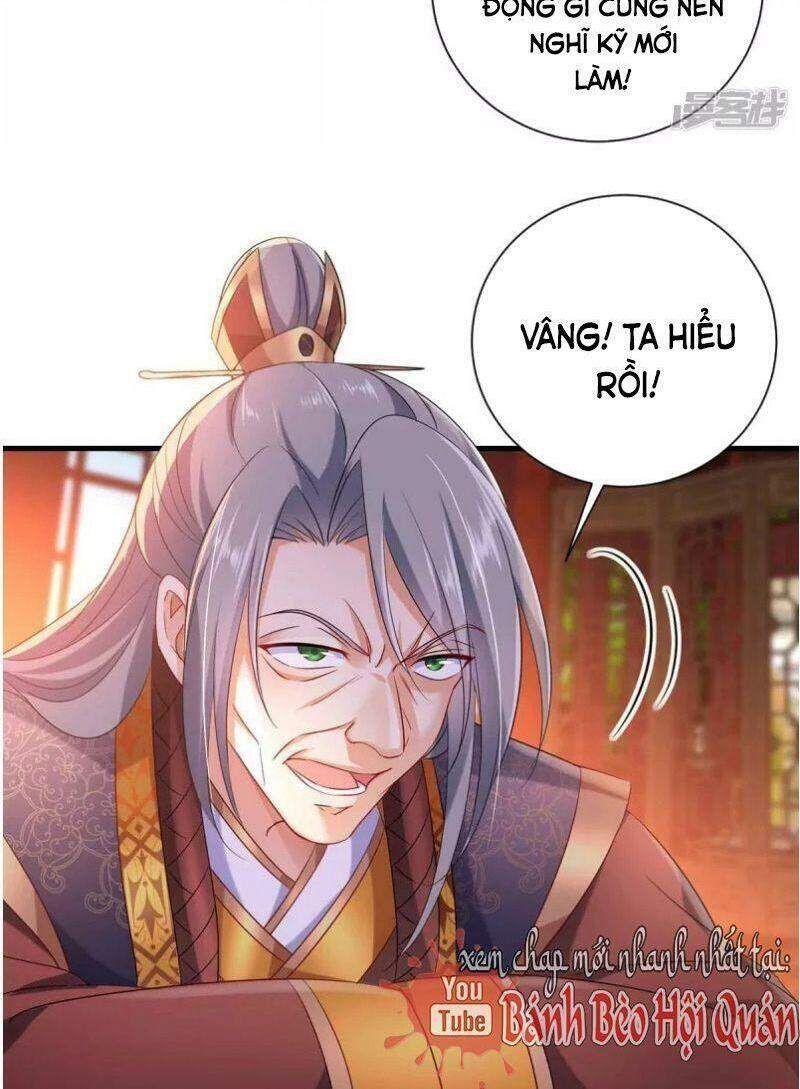 đọc truyện Ta Ở Dị Giới Nuôi Dưỡng Nam Thần: Thần Y Cửu Tiểu Thư Chương 106 ảnh 2 tại Thiên Thai Truyện