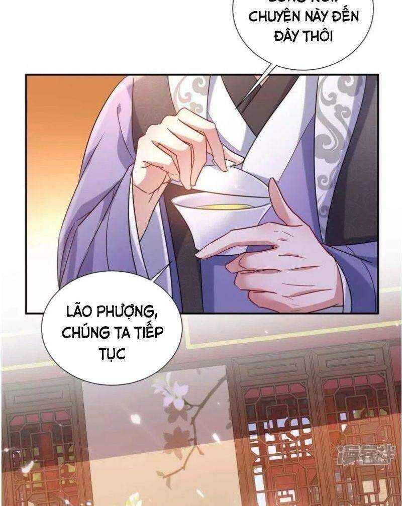 đọc truyện Ta Ở Dị Giới Nuôi Dưỡng Nam Thần: Thần Y Cửu Tiểu Thư Chương 106 ảnh 20 tại Thiên Thai Truyện