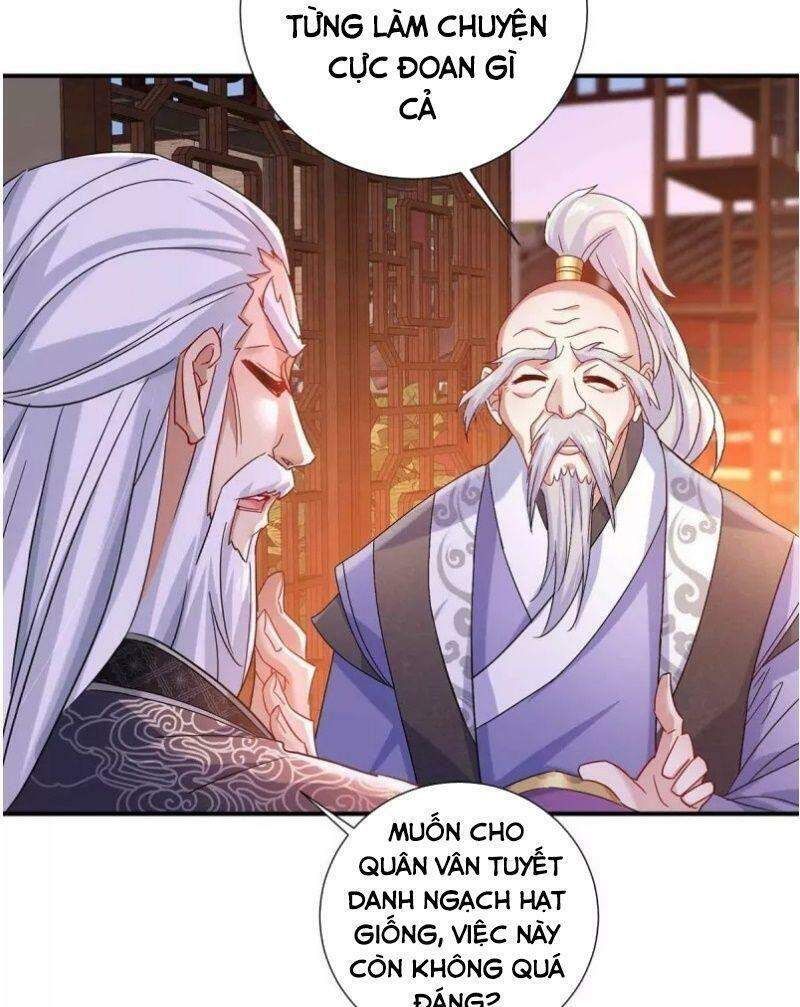 đọc truyện Ta Ở Dị Giới Nuôi Dưỡng Nam Thần: Thần Y Cửu Tiểu Thư Chương 106 ảnh 23 tại Thiên Thai Truyện