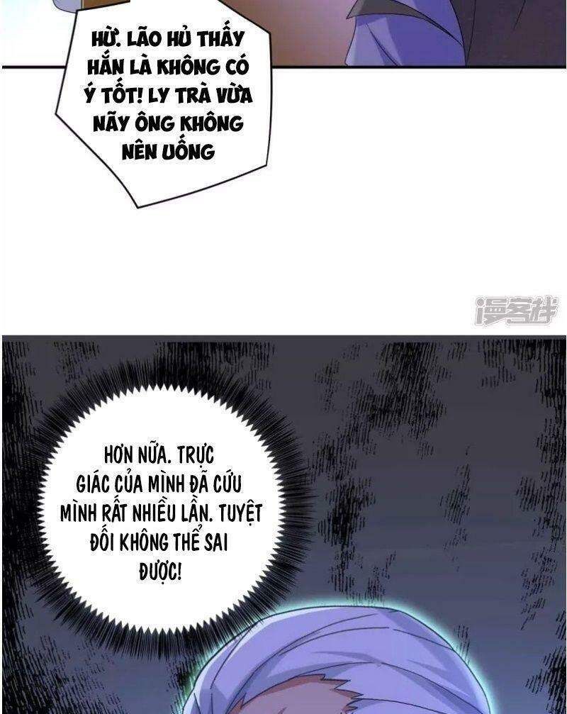 đọc truyện Ta Ở Dị Giới Nuôi Dưỡng Nam Thần: Thần Y Cửu Tiểu Thư Chương 106 ảnh 25 tại Thiên Thai Truyện