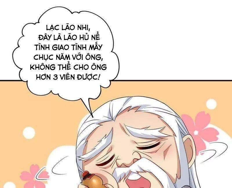 đọc truyện Ta Ở Dị Giới Nuôi Dưỡng Nam Thần: Thần Y Cửu Tiểu Thư Chương 106 ảnh 37 tại Thiên Thai Truyện
