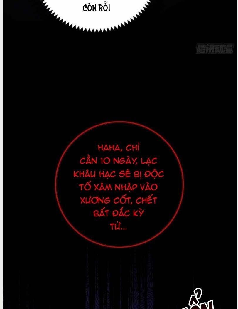 đọc truyện Ta Ở Dị Giới Nuôi Dưỡng Nam Thần: Thần Y Cửu Tiểu Thư Chương 107 ảnh 12 tại Thiên Thai Truyện