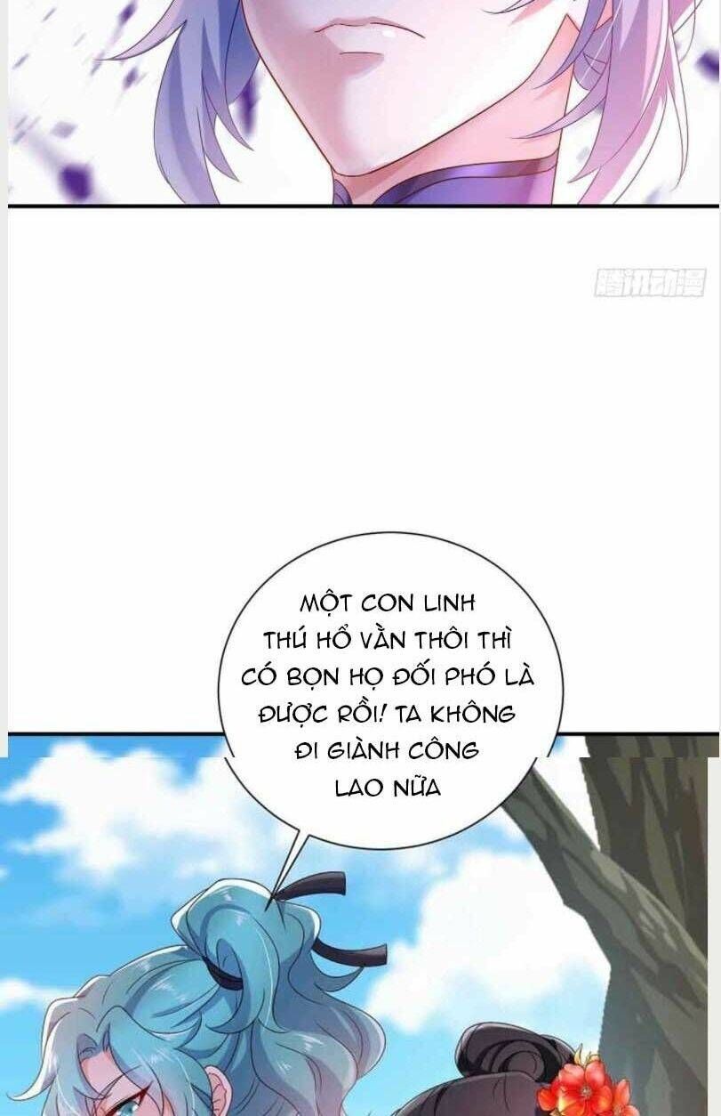 đọc truyện Ta Ở Dị Giới Nuôi Dưỡng Nam Thần: Thần Y Cửu Tiểu Thư Chương 107 ảnh 22 tại Thiên Thai Truyện