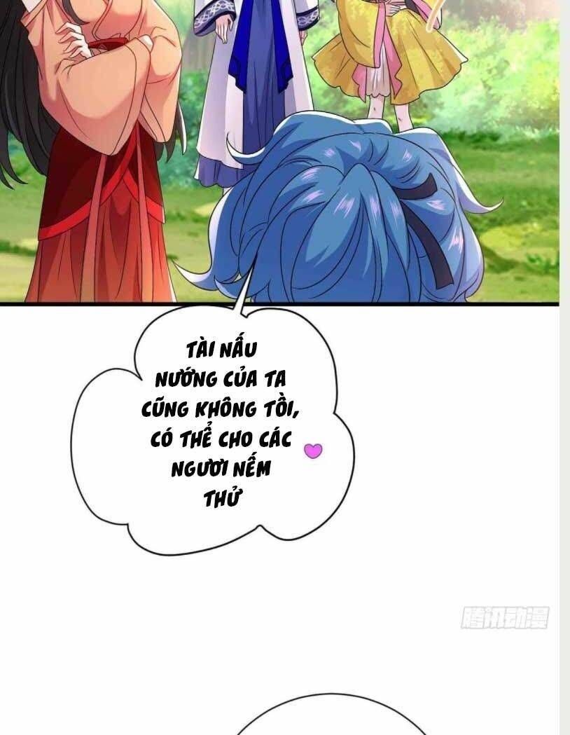 đọc truyện Ta Ở Dị Giới Nuôi Dưỡng Nam Thần: Thần Y Cửu Tiểu Thư Chương 108 ảnh 18 tại Thiên Thai Truyện