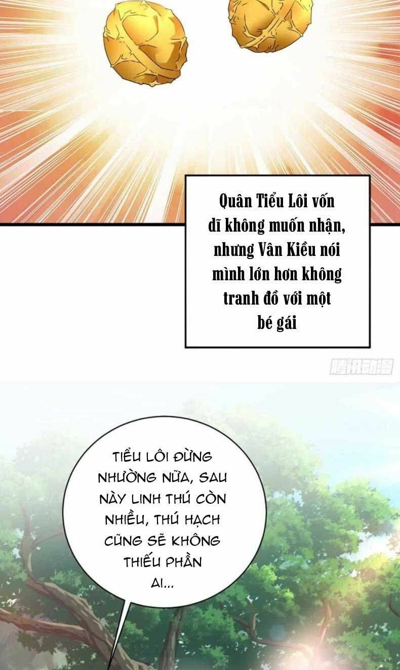 đọc truyện Ta Ở Dị Giới Nuôi Dưỡng Nam Thần: Thần Y Cửu Tiểu Thư Chương 108 ảnh 23 tại Thiên Thai Truyện