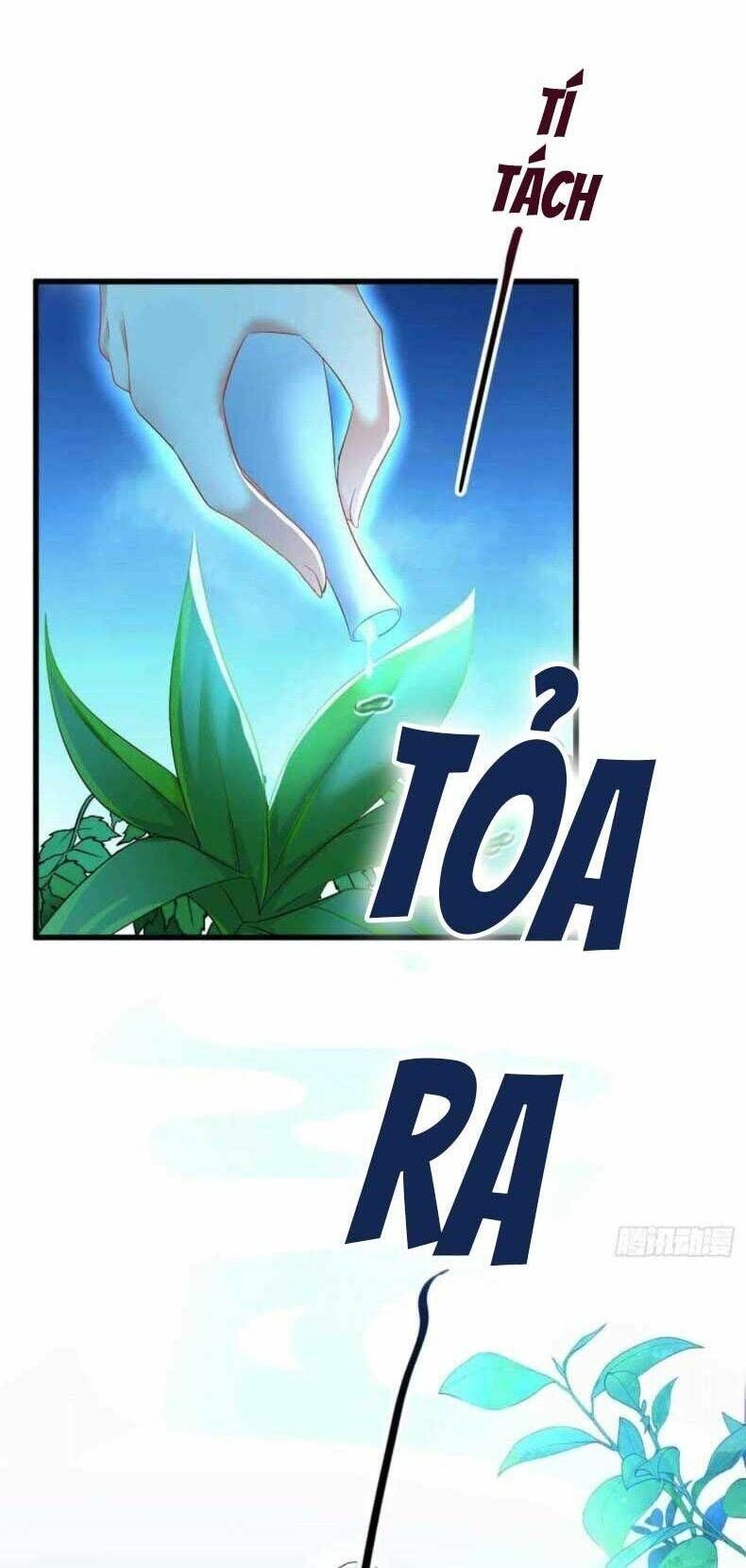 đọc truyện Ta Ở Dị Giới Nuôi Dưỡng Nam Thần: Thần Y Cửu Tiểu Thư Chương 108 ảnh 31 tại Thiên Thai Truyện