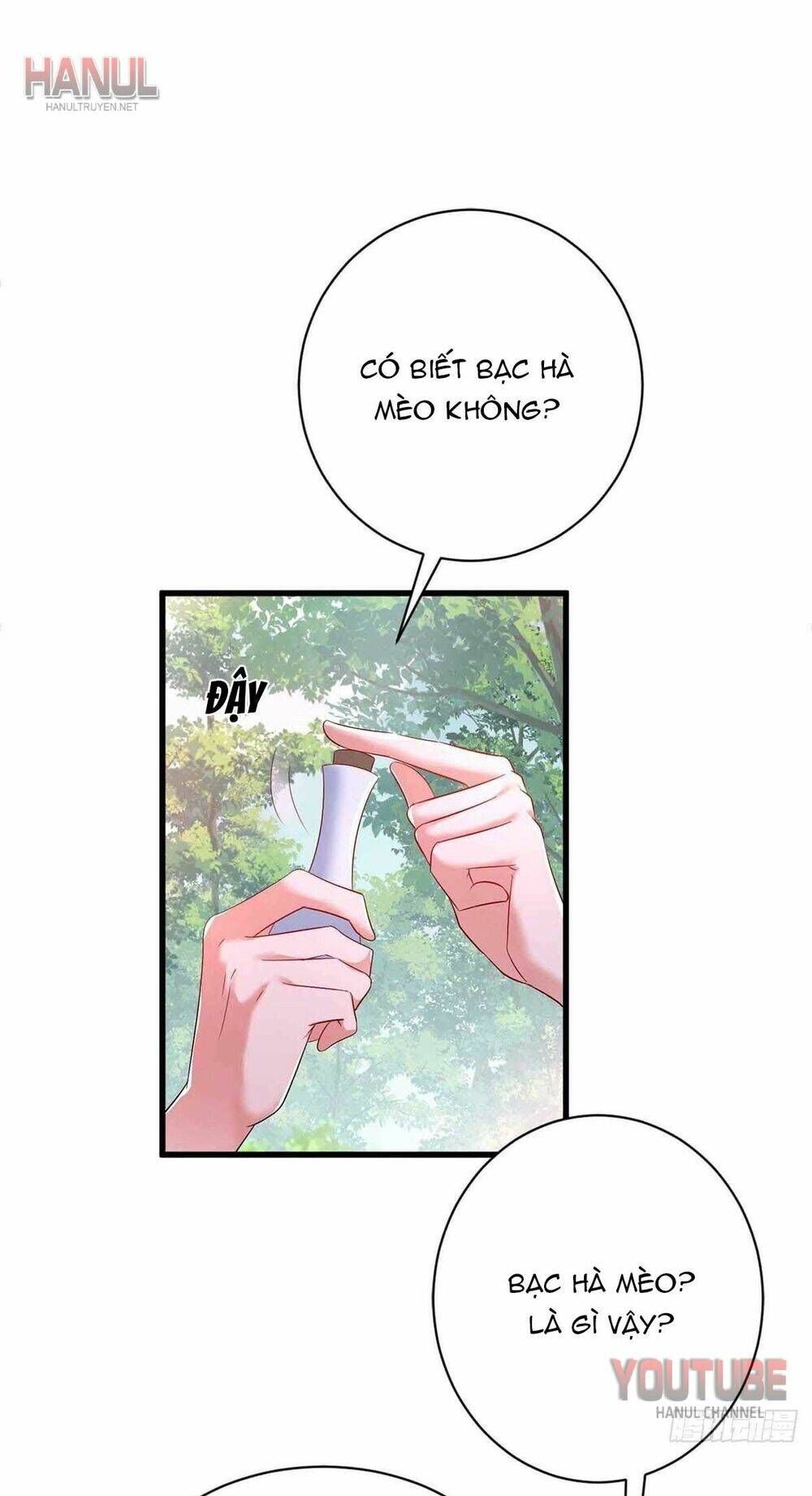 đọc truyện Ta Ở Dị Giới Nuôi Dưỡng Nam Thần: Thần Y Cửu Tiểu Thư Chương 109 ảnh 2 tại Thiên Thai Truyện