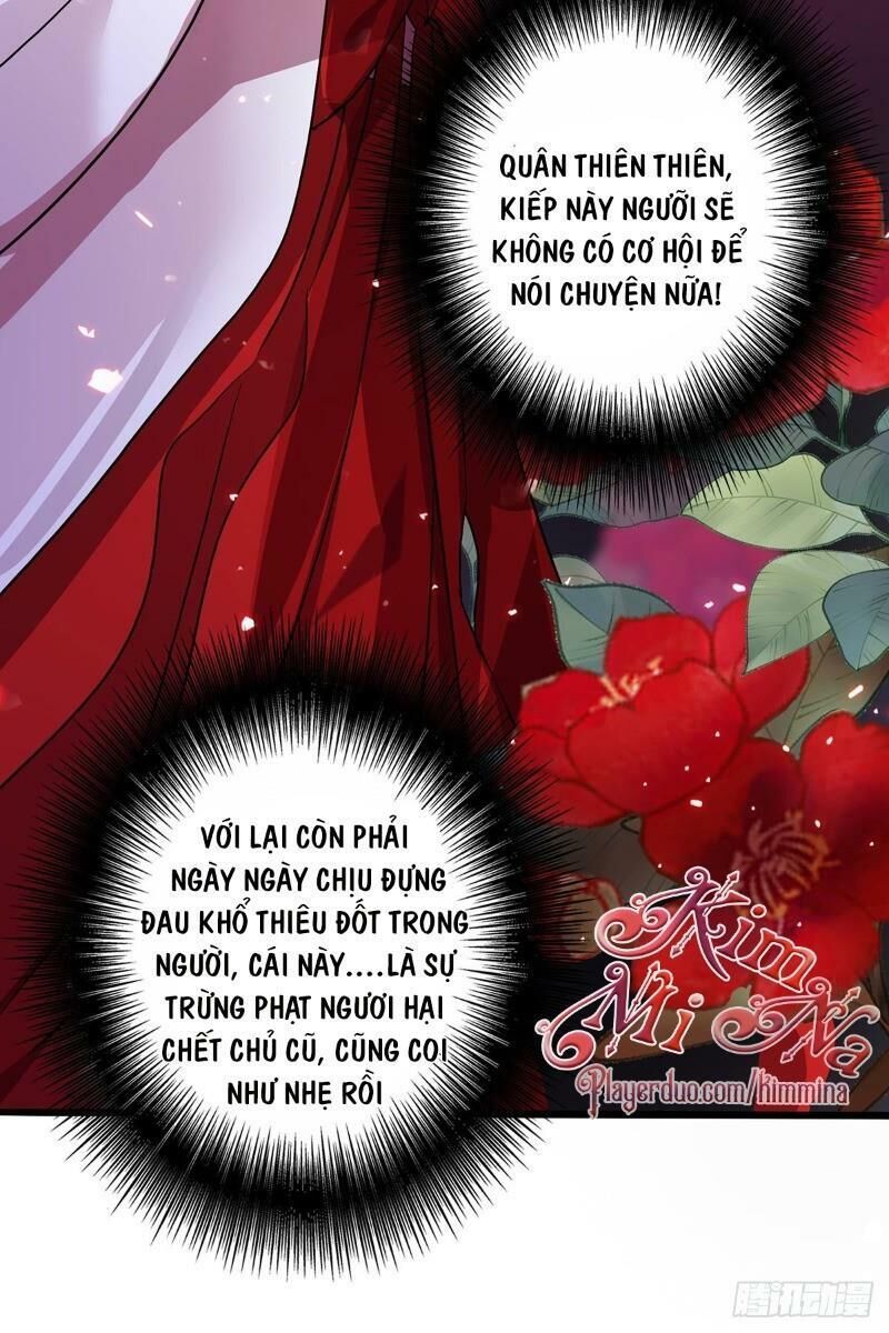 đọc truyện Ta Ở Dị Giới Nuôi Dưỡng Nam Thần: Thần Y Cửu Tiểu Thư Chương 11 ảnh 35 tại Thiên Thai Truyện