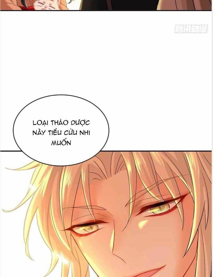đọc truyện Ta Ở Dị Giới Nuôi Dưỡng Nam Thần: Thần Y Cửu Tiểu Thư Chương 111 ảnh 16 tại Thiên Thai Truyện