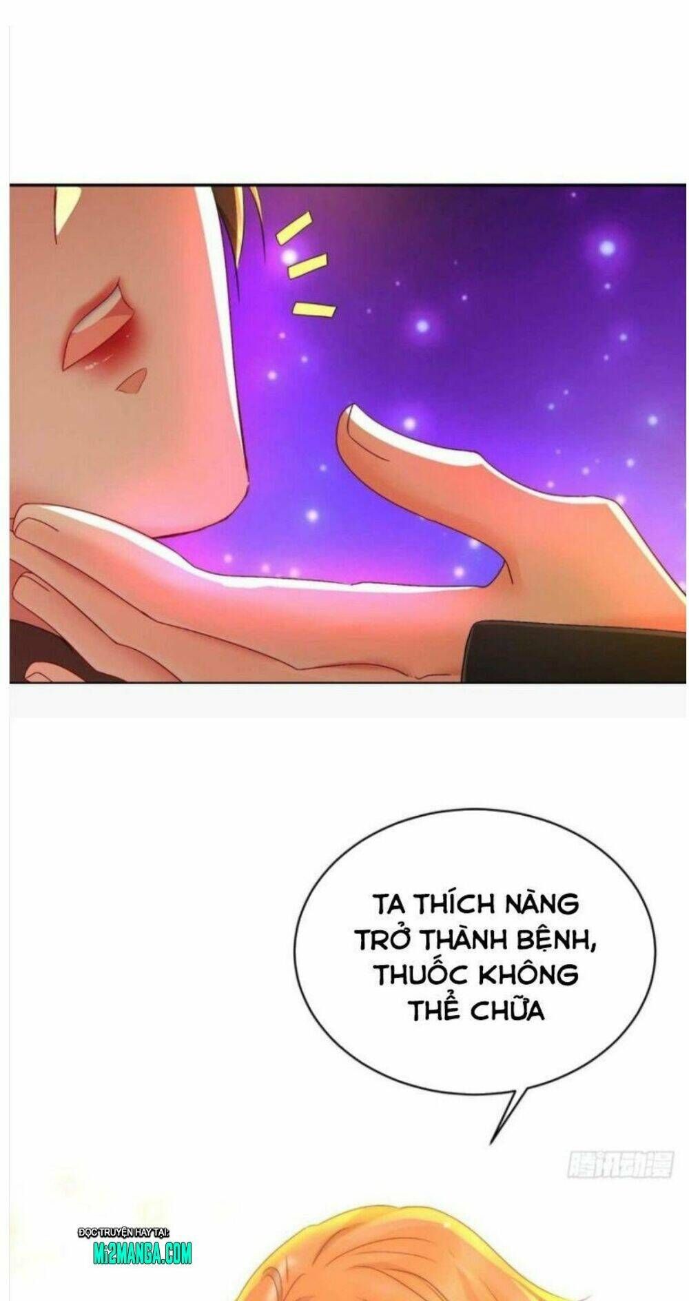 đọc truyện Ta Ở Dị Giới Nuôi Dưỡng Nam Thần: Thần Y Cửu Tiểu Thư Chương 112 ảnh 1 tại Thiên Thai Truyện