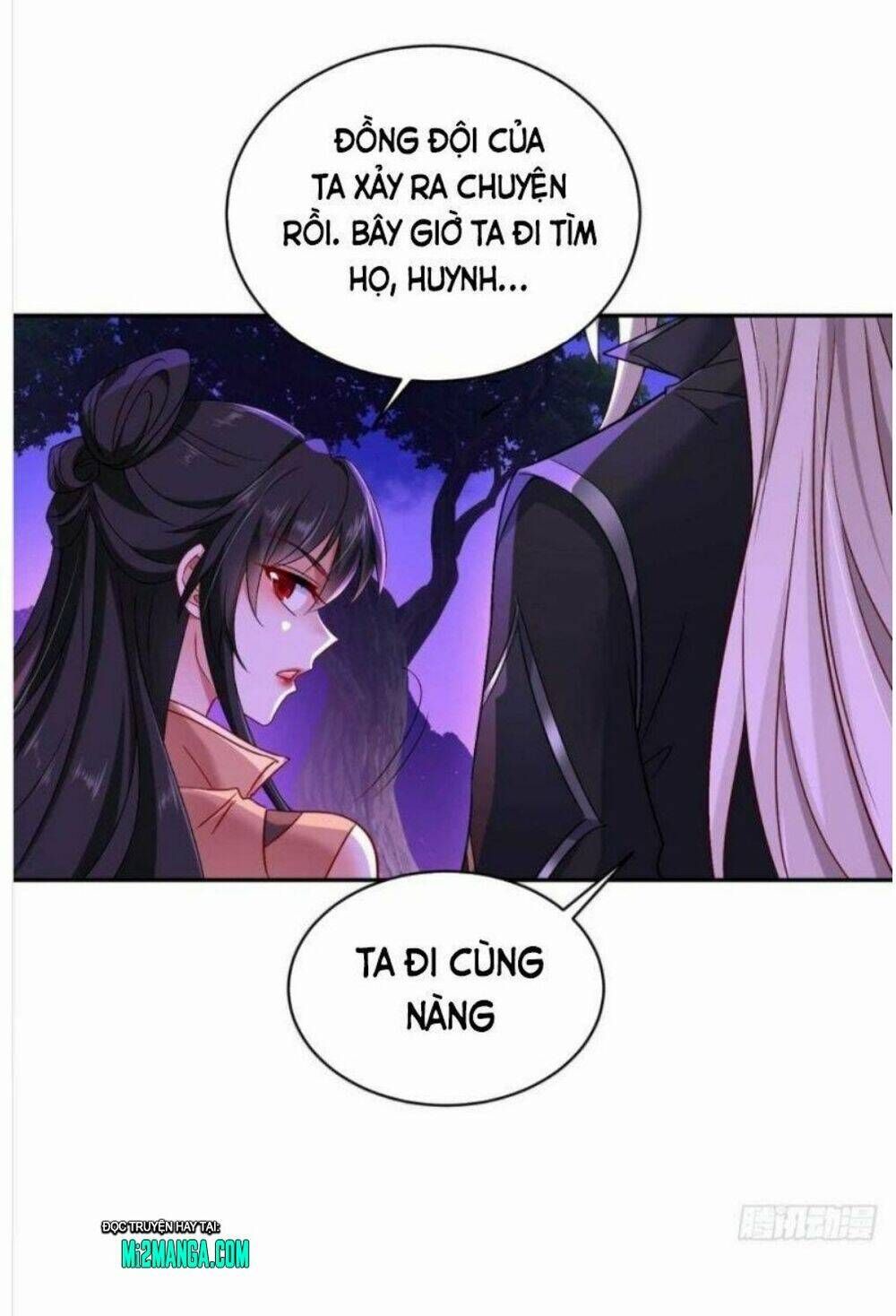 đọc truyện Ta Ở Dị Giới Nuôi Dưỡng Nam Thần: Thần Y Cửu Tiểu Thư Chương 112 ảnh 26 tại Thiên Thai Truyện