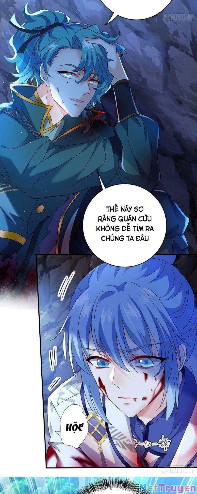 đọc truyện Ta Ở Dị Giới Nuôi Dưỡng Nam Thần: Thần Y Cửu Tiểu Thư Chương 113 ảnh 15 tại Giả Dược
