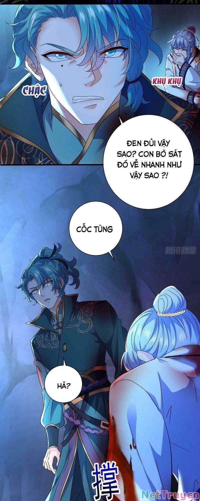 đọc truyện Ta Ở Dị Giới Nuôi Dưỡng Nam Thần: Thần Y Cửu Tiểu Thư Chương 113 ảnh 19 tại Giả Dược