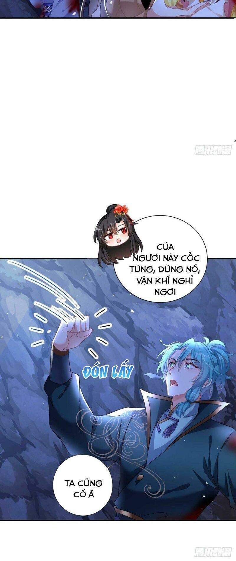đọc truyện Ta Ở Dị Giới Nuôi Dưỡng Nam Thần: Thần Y Cửu Tiểu Thư Chương 114 ảnh 14 tại Thiên Thai Truyện