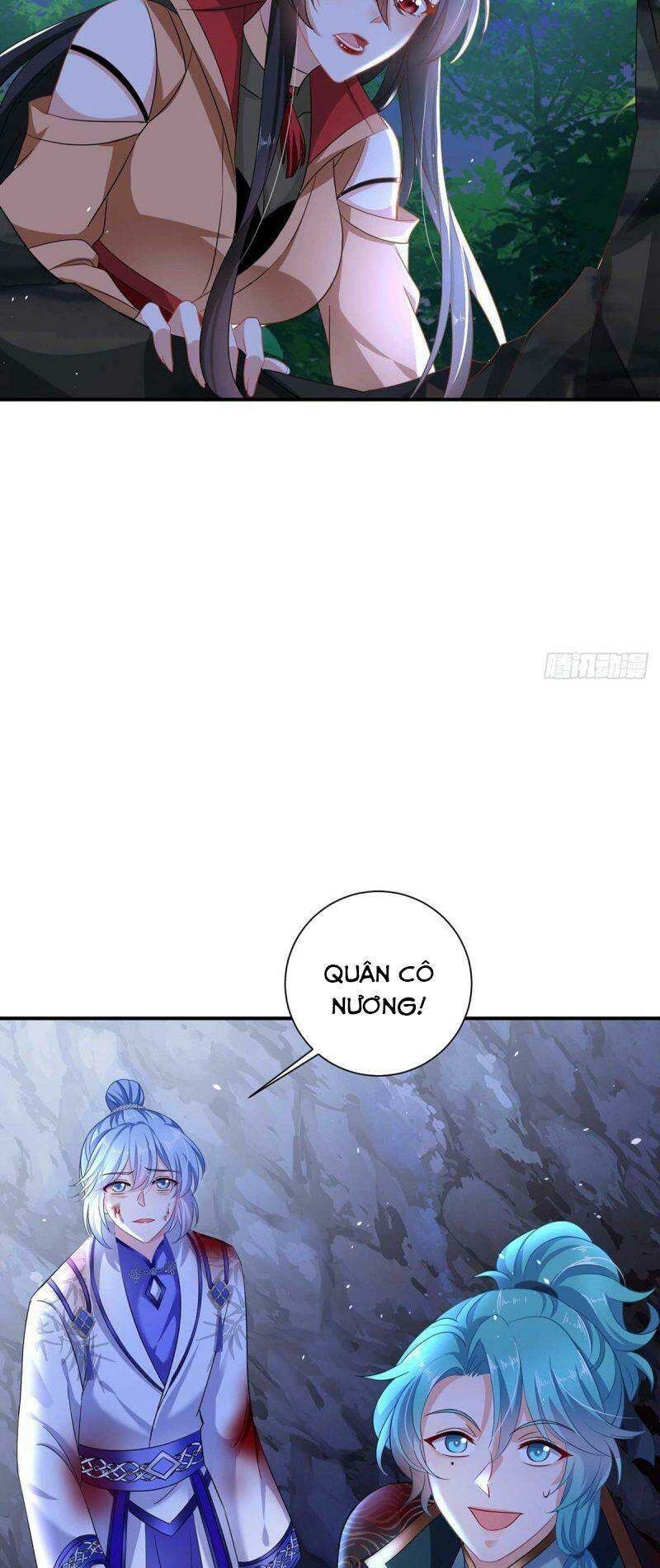 đọc truyện Ta Ở Dị Giới Nuôi Dưỡng Nam Thần: Thần Y Cửu Tiểu Thư Chương 114 ảnh 10 tại Thiên Thai Truyện