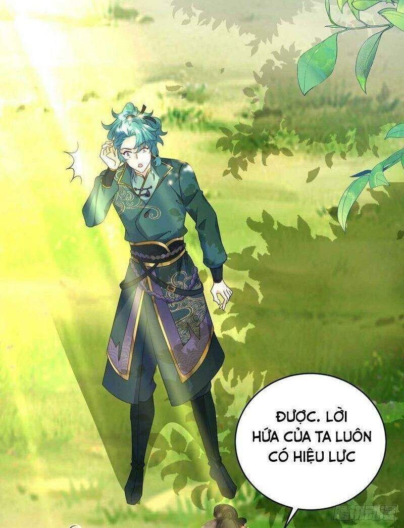 đọc truyện Ta Ở Dị Giới Nuôi Dưỡng Nam Thần: Thần Y Cửu Tiểu Thư Chương 116 ảnh 19 tại Thiên Thai Truyện
