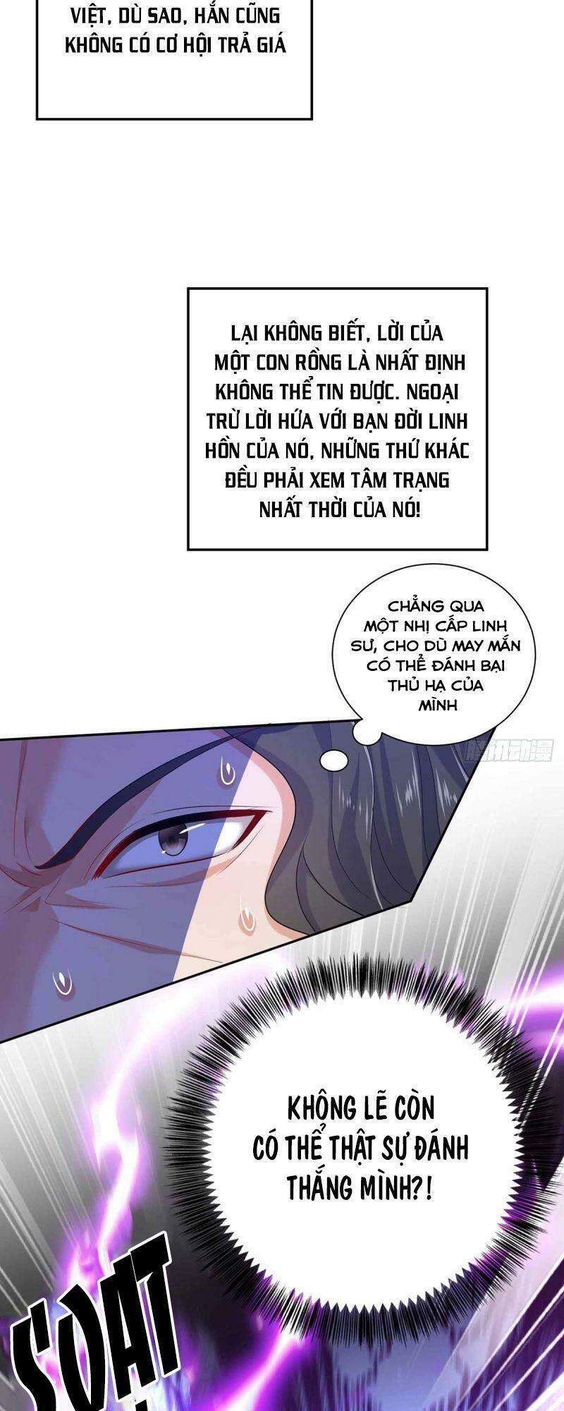 đọc truyện Ta Ở Dị Giới Nuôi Dưỡng Nam Thần: Thần Y Cửu Tiểu Thư Chương 119 ảnh 15 tại Thiên Thai Truyện
