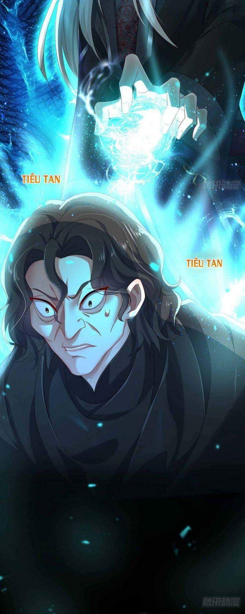 đọc truyện Ta Ở Dị Giới Nuôi Dưỡng Nam Thần: Thần Y Cửu Tiểu Thư Chương 119 ảnh 9 tại Thiên Thai Truyện