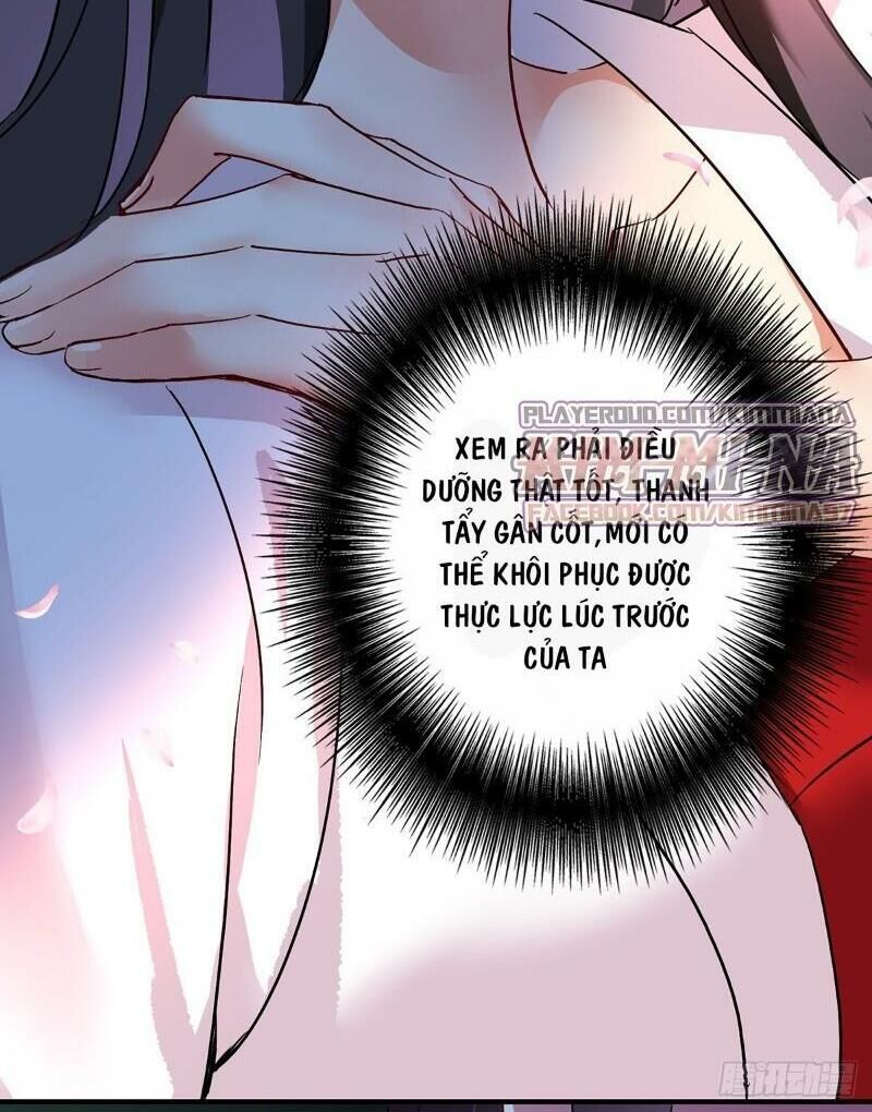 đọc truyện Ta Ở Dị Giới Nuôi Dưỡng Nam Thần: Thần Y Cửu Tiểu Thư Chương 12 ảnh 8 tại Thiên Thai Truyện