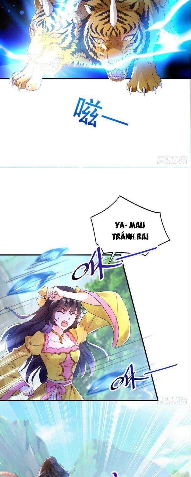 đọc truyện Ta Ở Dị Giới Nuôi Dưỡng Nam Thần: Thần Y Cửu Tiểu Thư Chương 122 ảnh 5 tại Giả Dược