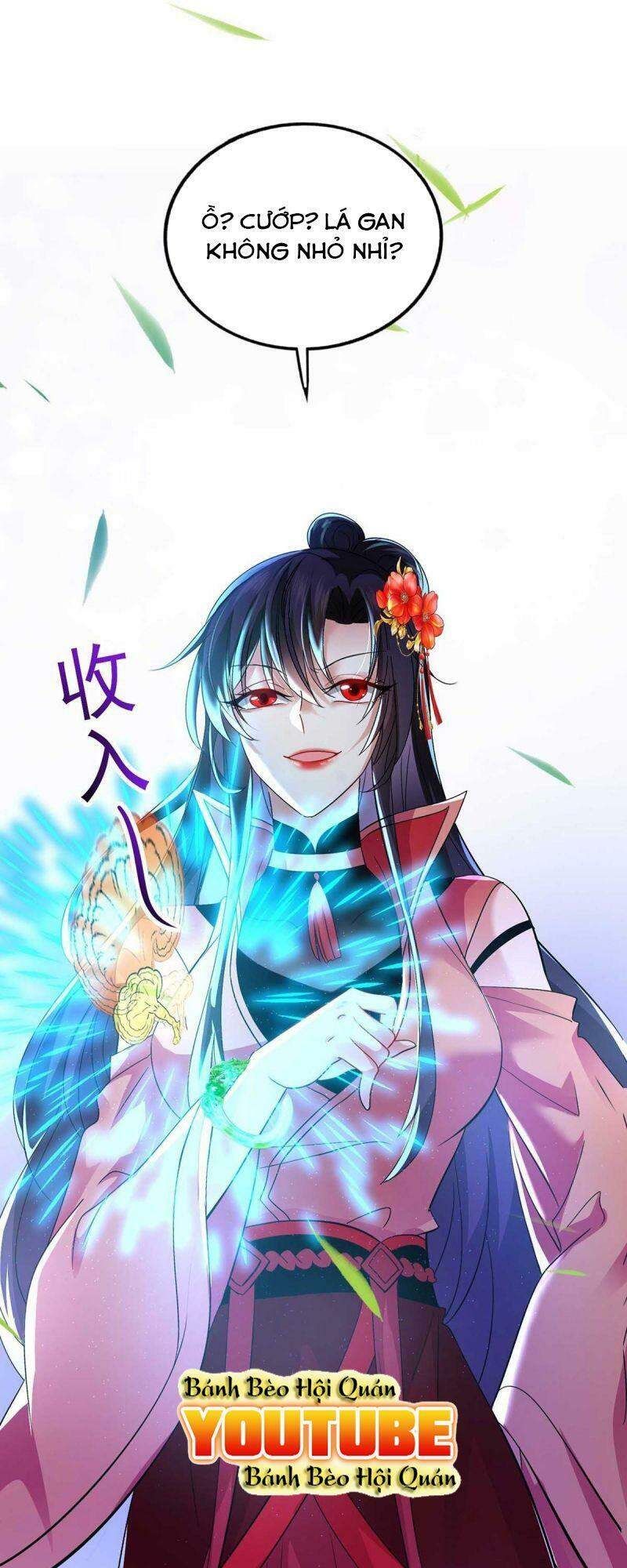 đọc truyện Ta Ở Dị Giới Nuôi Dưỡng Nam Thần: Thần Y Cửu Tiểu Thư Chương 123 ảnh 1 tại Thiên Thai Truyện
