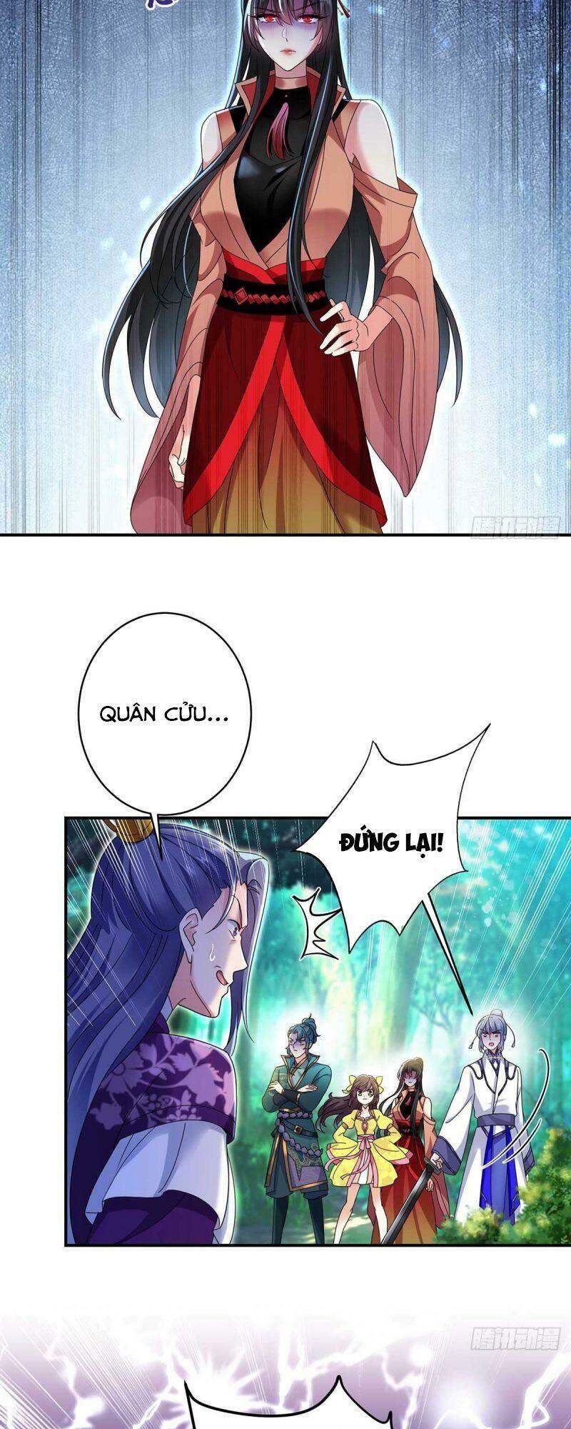 đọc truyện Ta Ở Dị Giới Nuôi Dưỡng Nam Thần: Thần Y Cửu Tiểu Thư Chương 123 ảnh 13 tại Thiên Thai Truyện