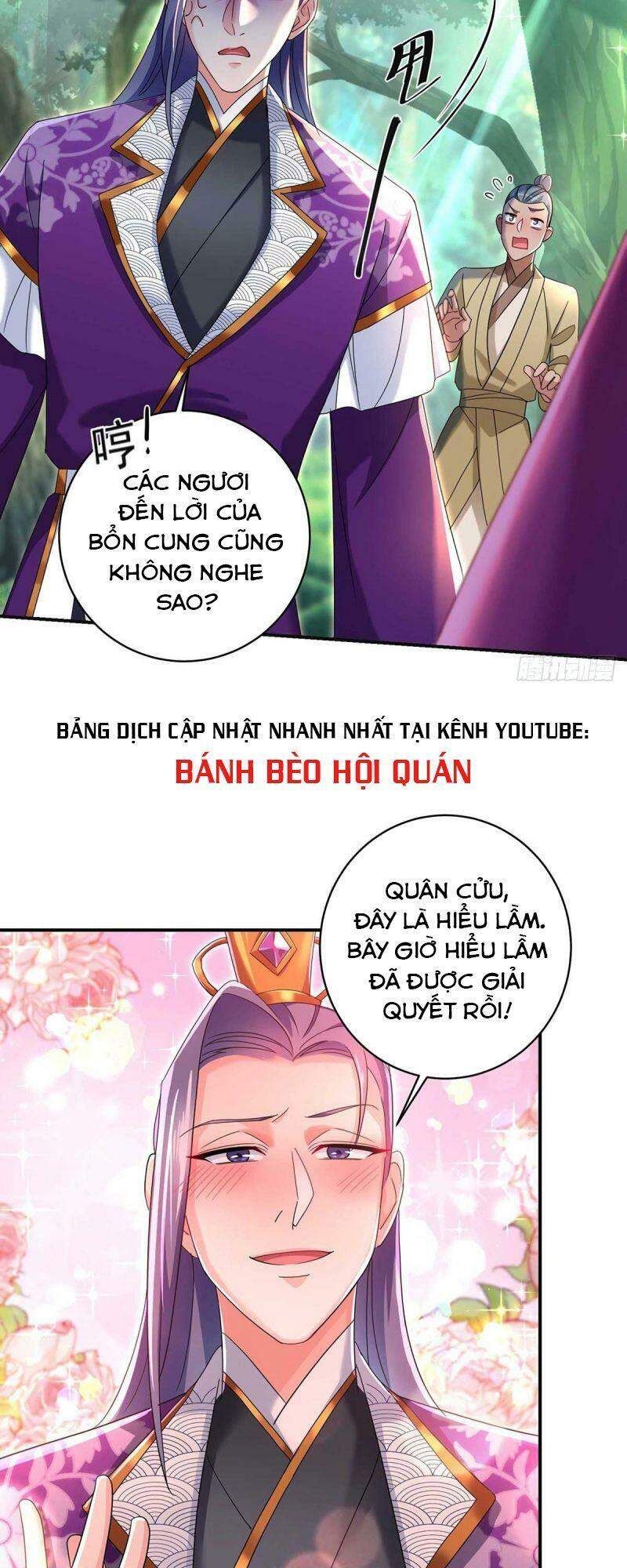 đọc truyện Ta Ở Dị Giới Nuôi Dưỡng Nam Thần: Thần Y Cửu Tiểu Thư Chương 123 ảnh 21 tại Thiên Thai Truyện