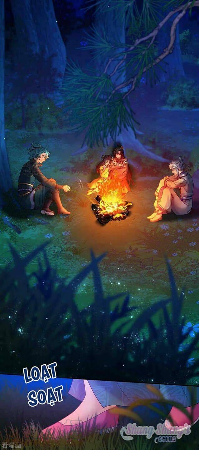 đọc truyện Ta Ở Dị Giới Nuôi Dưỡng Nam Thần: Thần Y Cửu Tiểu Thư Chương 124 ảnh 26 tại Thiên Thai Truyện