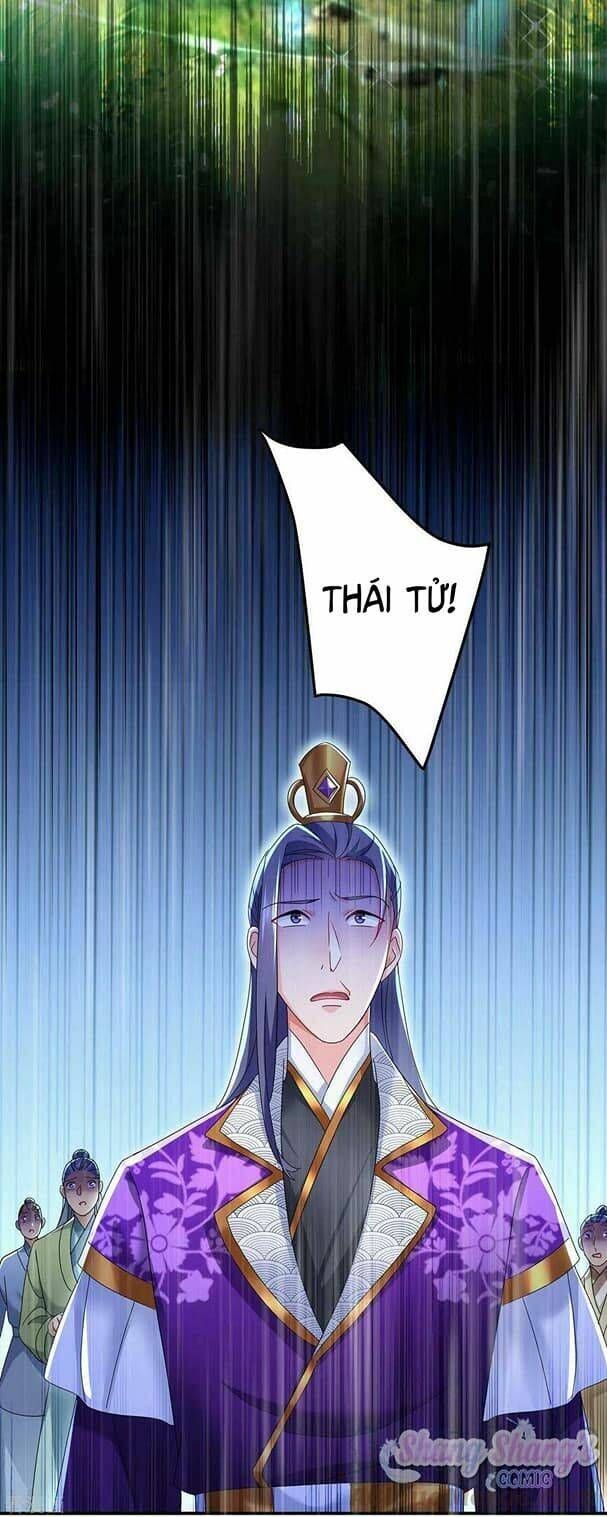 đọc truyện Ta Ở Dị Giới Nuôi Dưỡng Nam Thần: Thần Y Cửu Tiểu Thư Chương 124 ảnh 10 tại Thiên Thai Truyện