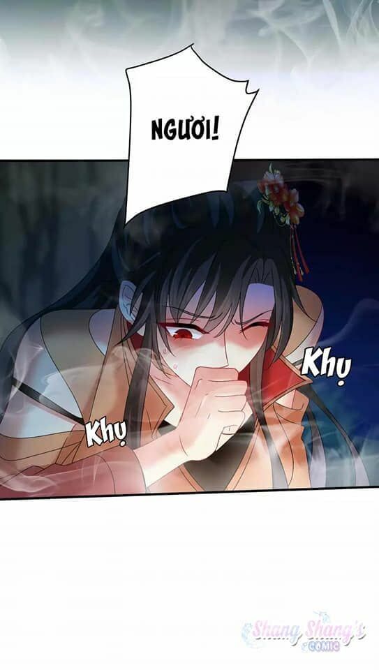 đọc truyện Ta Ở Dị Giới Nuôi Dưỡng Nam Thần: Thần Y Cửu Tiểu Thư Chương 125 ảnh 15 tại Thiên Thai Truyện