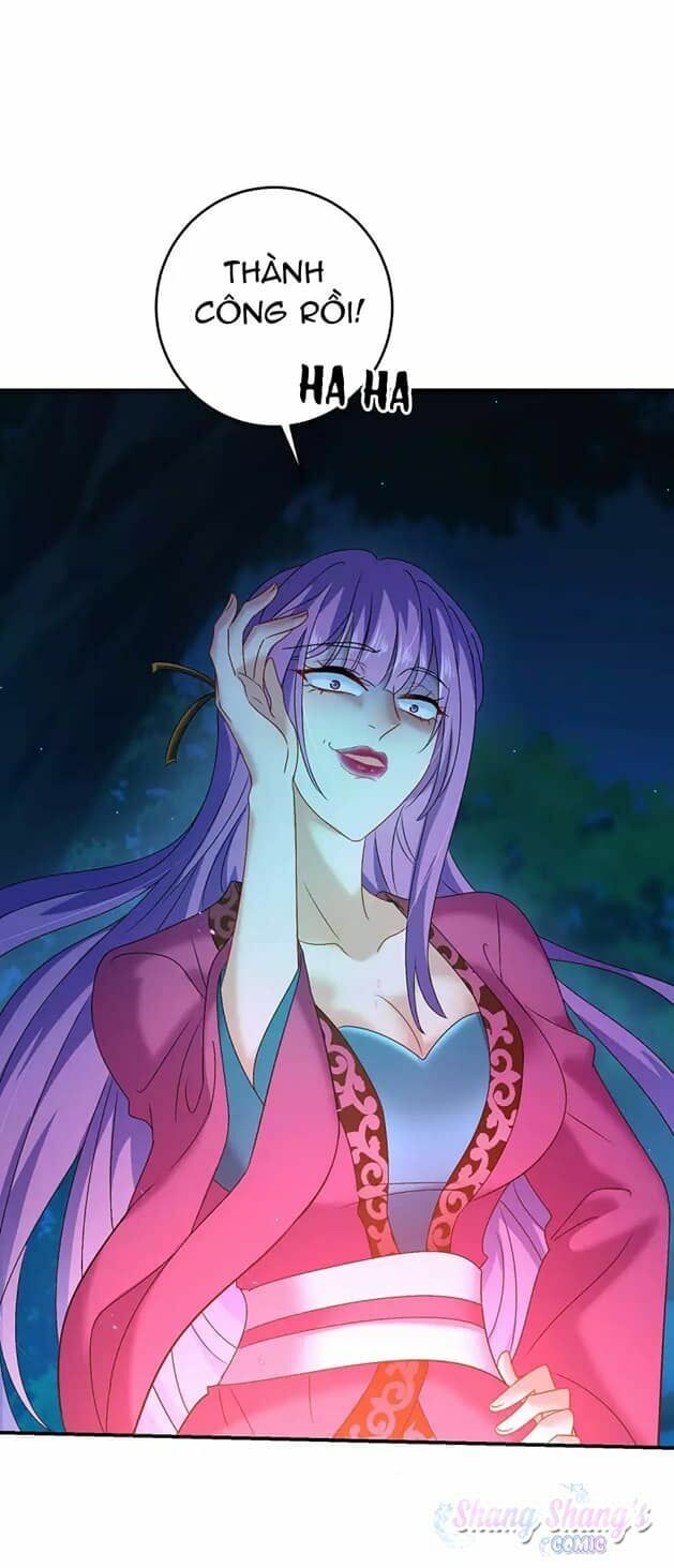 đọc truyện Ta Ở Dị Giới Nuôi Dưỡng Nam Thần: Thần Y Cửu Tiểu Thư Chương 125 ảnh 16 tại Thiên Thai Truyện