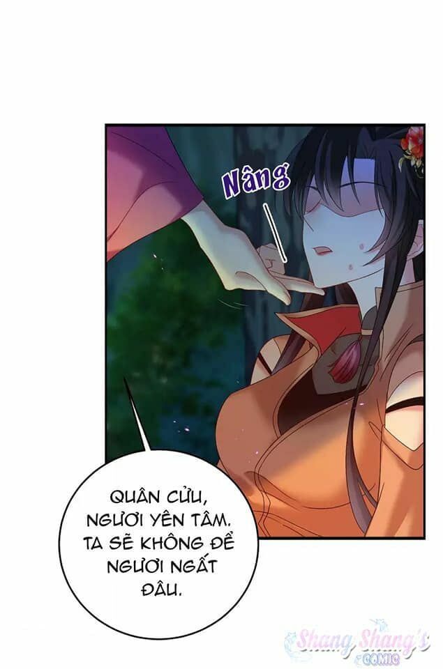 đọc truyện Ta Ở Dị Giới Nuôi Dưỡng Nam Thần: Thần Y Cửu Tiểu Thư Chương 125 ảnh 17 tại Thiên Thai Truyện