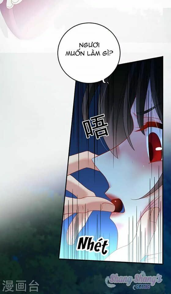 đọc truyện Ta Ở Dị Giới Nuôi Dưỡng Nam Thần: Thần Y Cửu Tiểu Thư Chương 125 ảnh 19 tại Thiên Thai Truyện