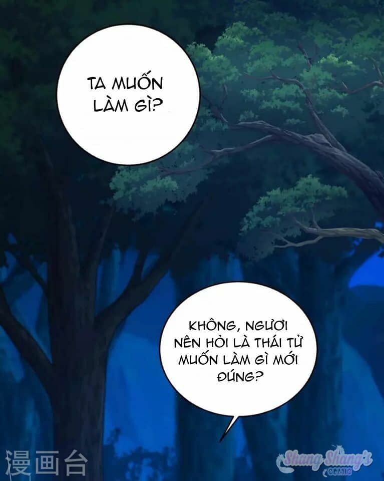 đọc truyện Ta Ở Dị Giới Nuôi Dưỡng Nam Thần: Thần Y Cửu Tiểu Thư Chương 125 ảnh 20 tại Thiên Thai Truyện