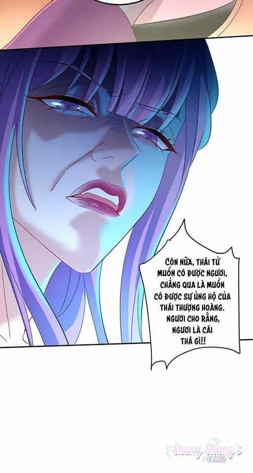 đọc truyện Ta Ở Dị Giới Nuôi Dưỡng Nam Thần: Thần Y Cửu Tiểu Thư Chương 125 ảnh 23 tại Thiên Thai Truyện