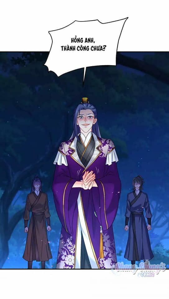 đọc truyện Ta Ở Dị Giới Nuôi Dưỡng Nam Thần: Thần Y Cửu Tiểu Thư Chương 125 ảnh 24 tại Thiên Thai Truyện