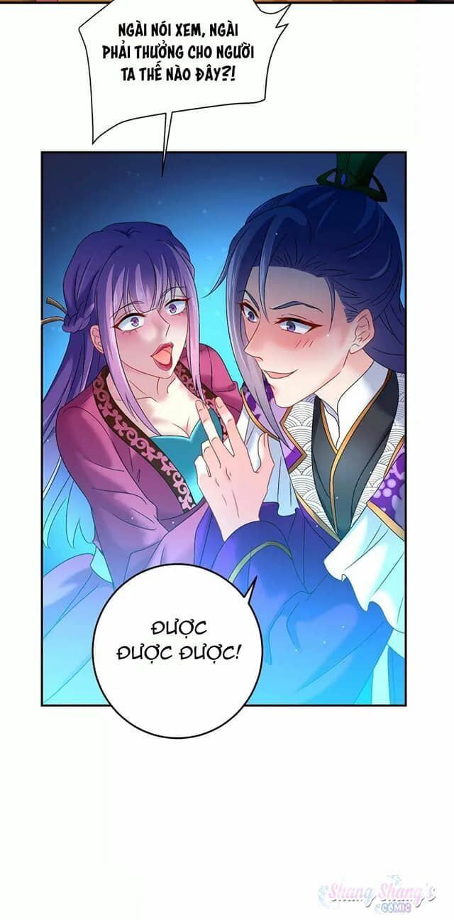 đọc truyện Ta Ở Dị Giới Nuôi Dưỡng Nam Thần: Thần Y Cửu Tiểu Thư Chương 125 ảnh 26 tại Thiên Thai Truyện