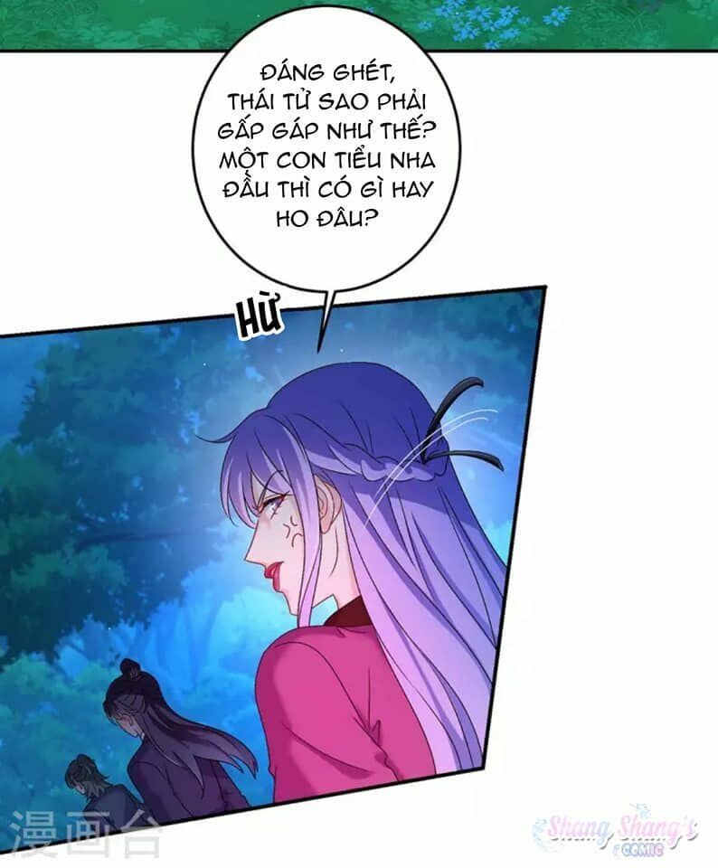 đọc truyện Ta Ở Dị Giới Nuôi Dưỡng Nam Thần: Thần Y Cửu Tiểu Thư Chương 125 ảnh 29 tại Thiên Thai Truyện