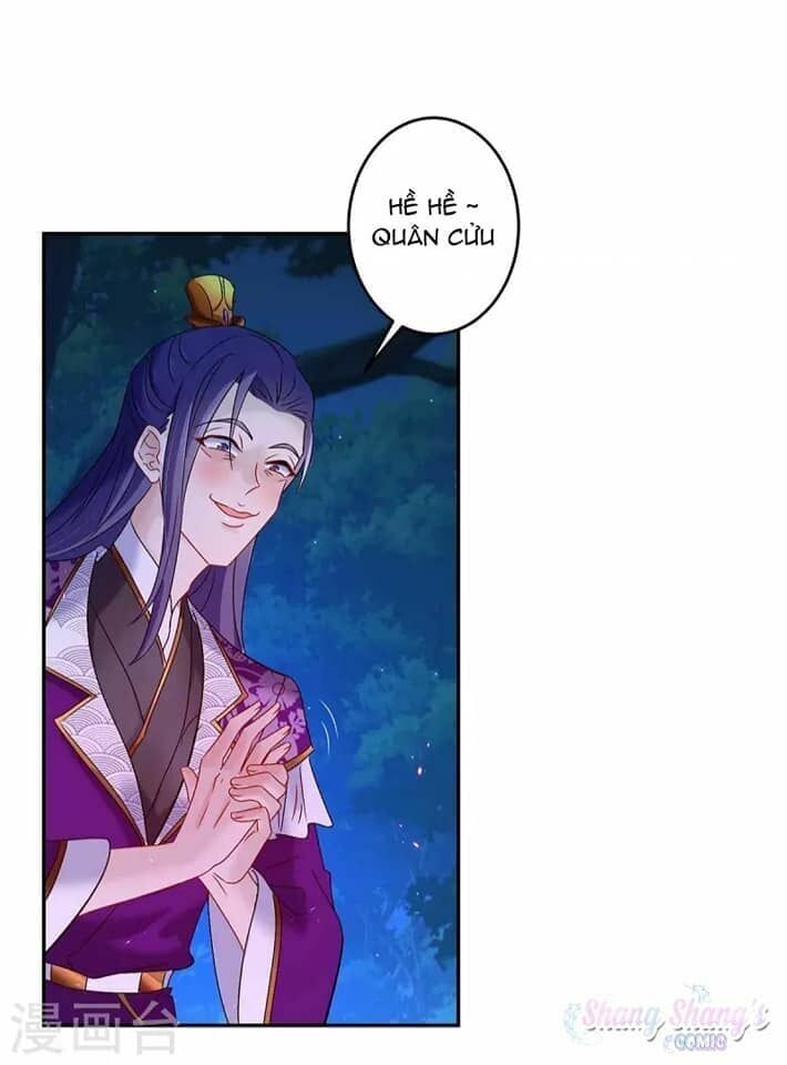 đọc truyện Ta Ở Dị Giới Nuôi Dưỡng Nam Thần: Thần Y Cửu Tiểu Thư Chương 125 ảnh 30 tại Thiên Thai Truyện