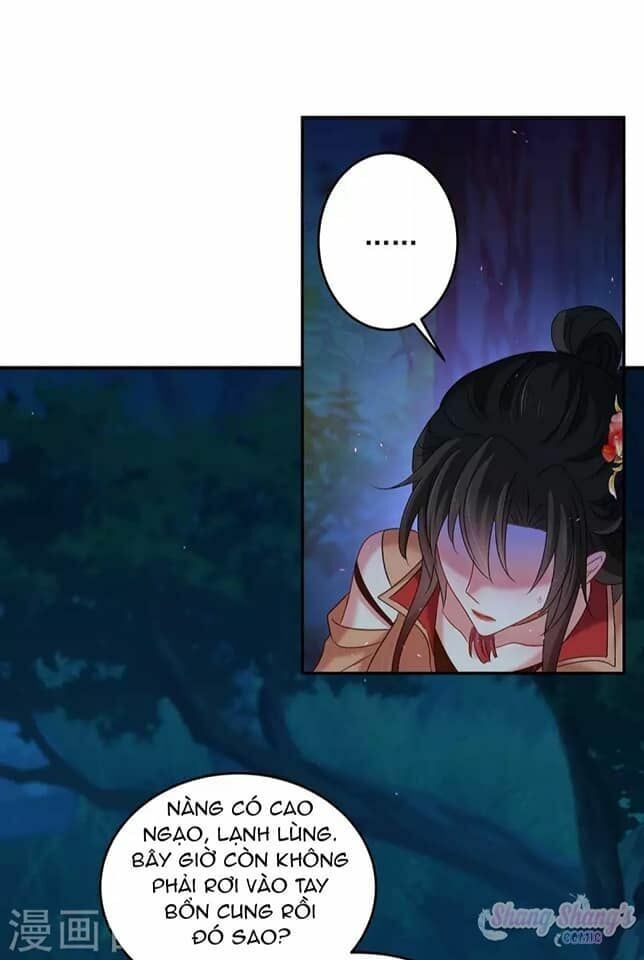 đọc truyện Ta Ở Dị Giới Nuôi Dưỡng Nam Thần: Thần Y Cửu Tiểu Thư Chương 125 ảnh 31 tại Thiên Thai Truyện