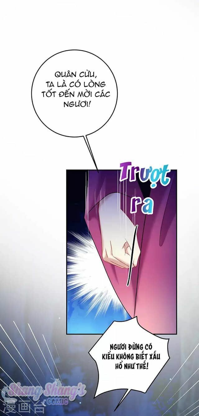 đọc truyện Ta Ở Dị Giới Nuôi Dưỡng Nam Thần: Thần Y Cửu Tiểu Thư Chương 125 ảnh 5 tại Thiên Thai Truyện