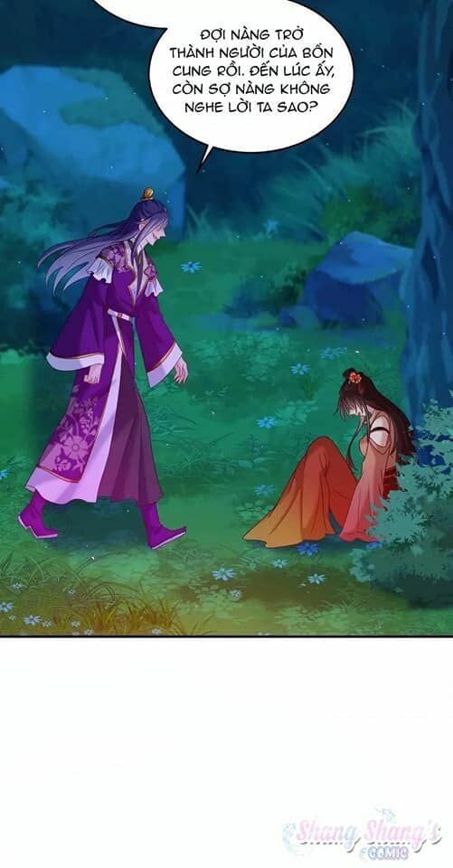 đọc truyện Ta Ở Dị Giới Nuôi Dưỡng Nam Thần: Thần Y Cửu Tiểu Thư Chương 125 ảnh 32 tại Thiên Thai Truyện