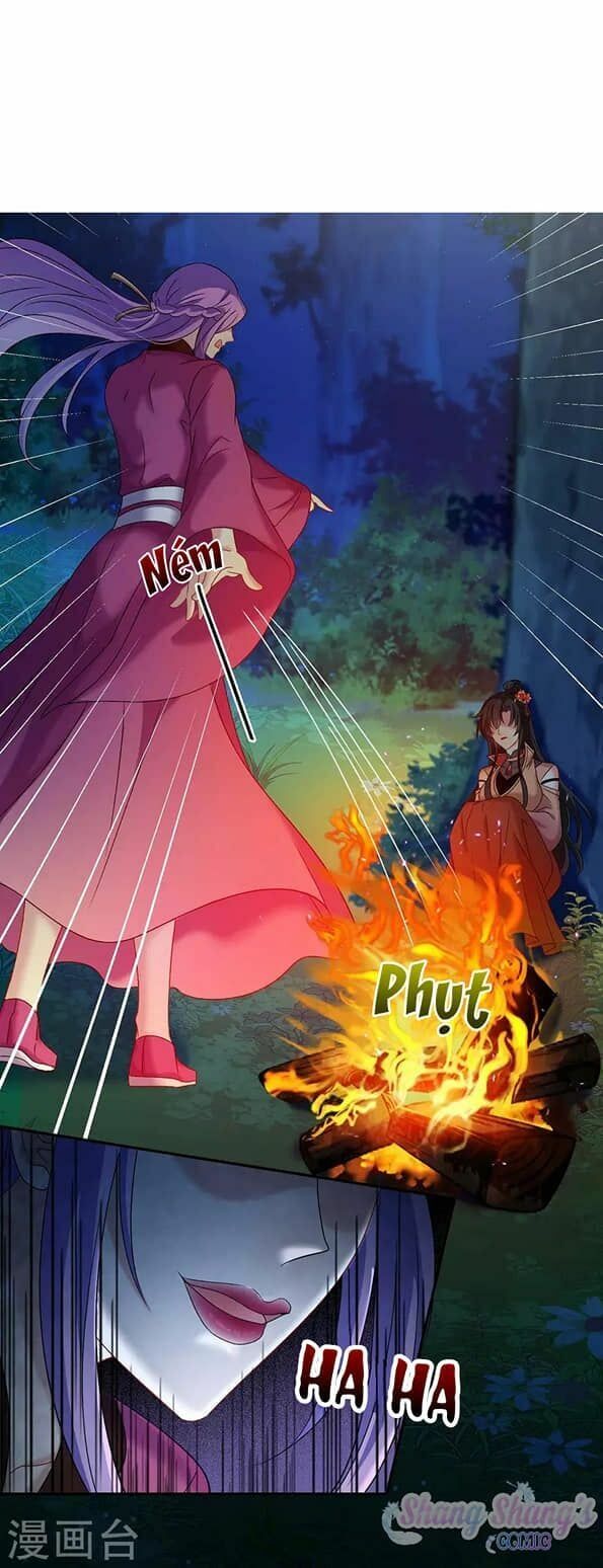 đọc truyện Ta Ở Dị Giới Nuôi Dưỡng Nam Thần: Thần Y Cửu Tiểu Thư Chương 125 ảnh 6 tại Thiên Thai Truyện