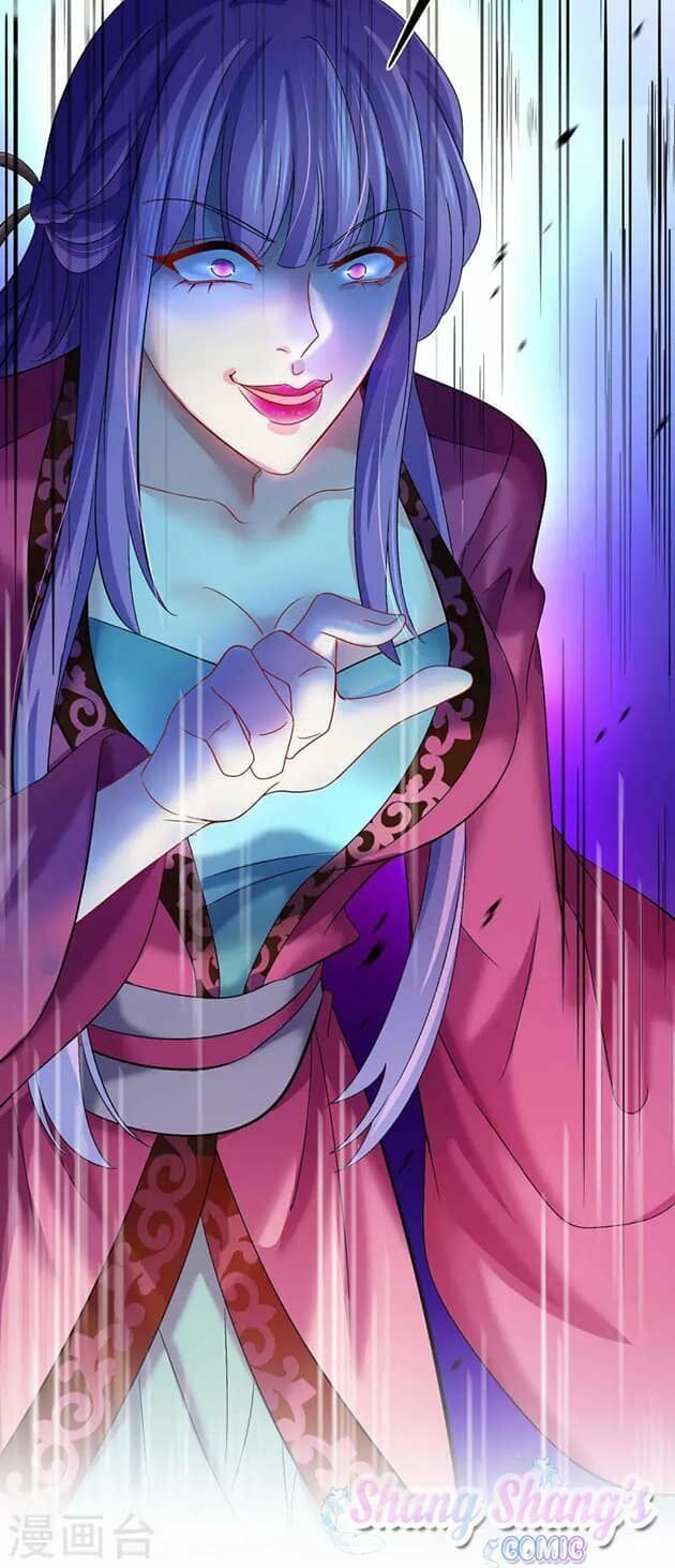 đọc truyện Ta Ở Dị Giới Nuôi Dưỡng Nam Thần: Thần Y Cửu Tiểu Thư Chương 125 ảnh 8 tại Thiên Thai Truyện